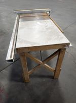 Rockwell Table Saw