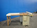 Rockwell Table Saw