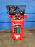 Husky Air Compressor