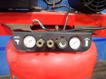 Husky Air Compressor