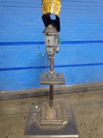  Drill Press