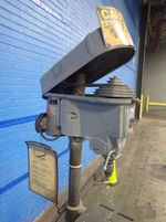  Drill Press