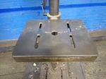  Drill Press