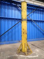  Jib Crane Column