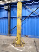  Jib Crane Column