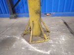  Jib Crane Column