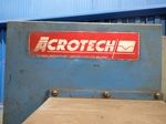 Acrotech Roll Bender