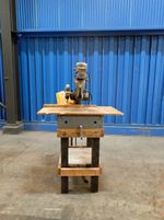 Rockwelldelta Radial Arm Saw