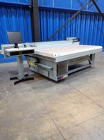 Oce Flatbed Printer