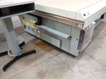 Oce Flatbed Printer