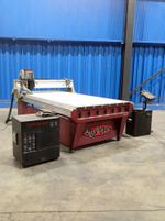 Gerber Cnc Router