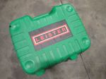 Leister Heat Gun