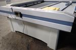 Zund Automatic Knife Table