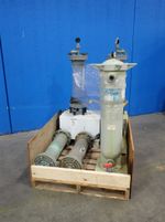  Filtration System