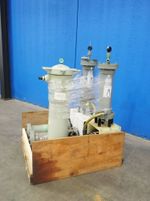  Filtration System