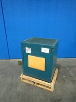 Rapid Electric Co Inc Dc Power Supply