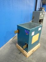 Rapid Electric Co Inc Dc Power Supply