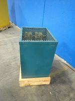 Rapid Electric Co Inc Dc Power Supply