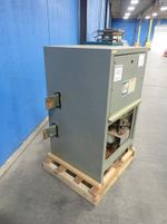Rapid Electric Co Inc Dc Power Supply