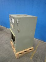 Rapid Electric Co Inc Dc Power Supply