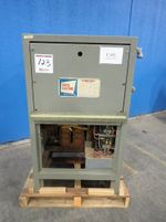 Rapid Electric Co Inc Dc Power Supply
