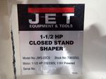 Jet Shaper