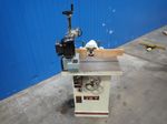 Jet Spindle Shaper