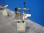 Jet Spindle Shaper