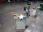 Jet Spindle Shaper