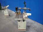 Jet Spindle Shaper