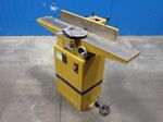 Powermatic Jointer