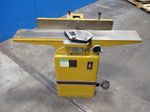 Powermatic Jointer