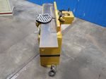 Powermatic Jointer