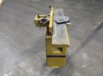 Powermatic Jointer