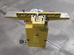 Powermatic Jointer