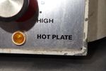 Vwr Scientific Hot Plate