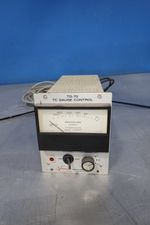 Veeco Instruments Gauge Control