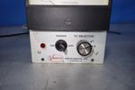 Veeco Instruments Gauge Control
