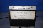 Veeco Instruments Gauge Control