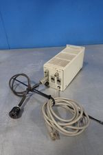 Veeco Instruments Gauge Control