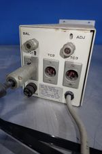 Veeco Instruments Gauge Control