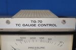 Veeco Instruments Gauge Control
