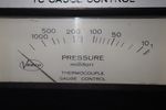 Veeco Instruments Gauge Control