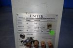 Unitek Parallel Welding Head