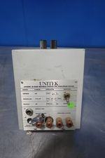 Unitek Parallel Welding Head