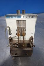 Unitek Parallel Welding Head