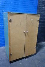  Storage Cabinet