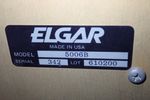 Elgar Ac Line Conditioner