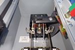 General Electric Combination Starter