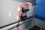 General Electric Combination Starter
